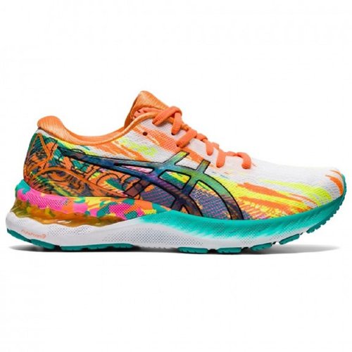 Asics store schuhe bunt